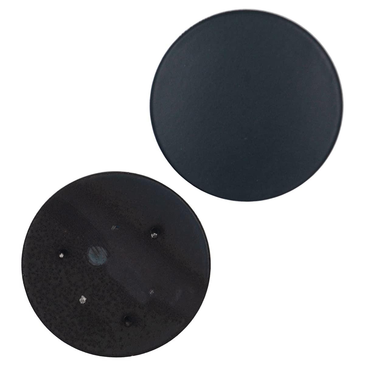 SDWB29K10023X2 wb29k10023x2-wb29k10023-gas-range-burner-cap-2-pack