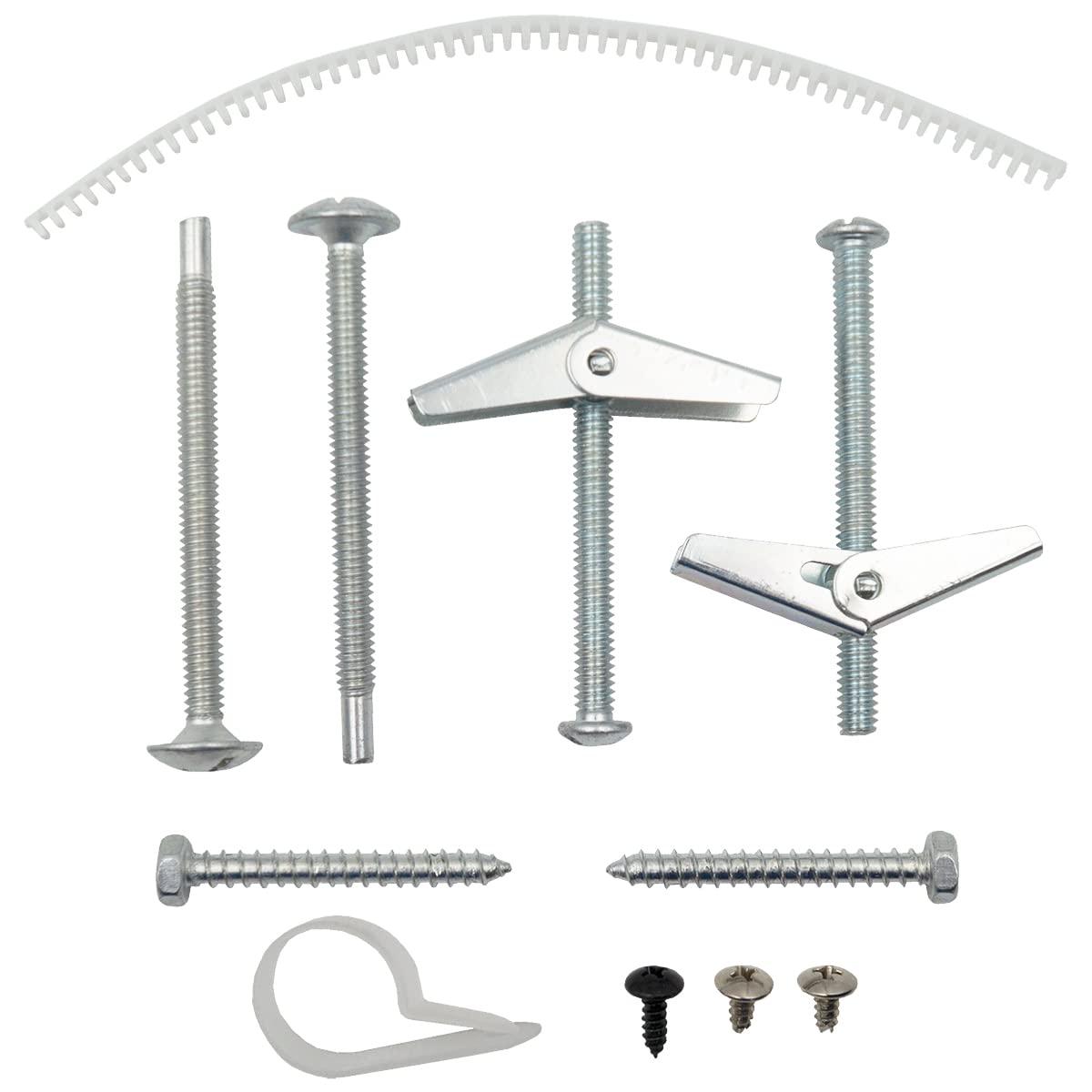 SD3861W1A043H 3861w1a043h-2443765-microwave-mounting-bracket-kit