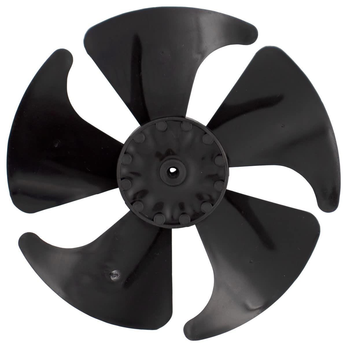 SDWR60X10204 wr60x10204-ps1018129-refrigerator-evaporator-fan-blade