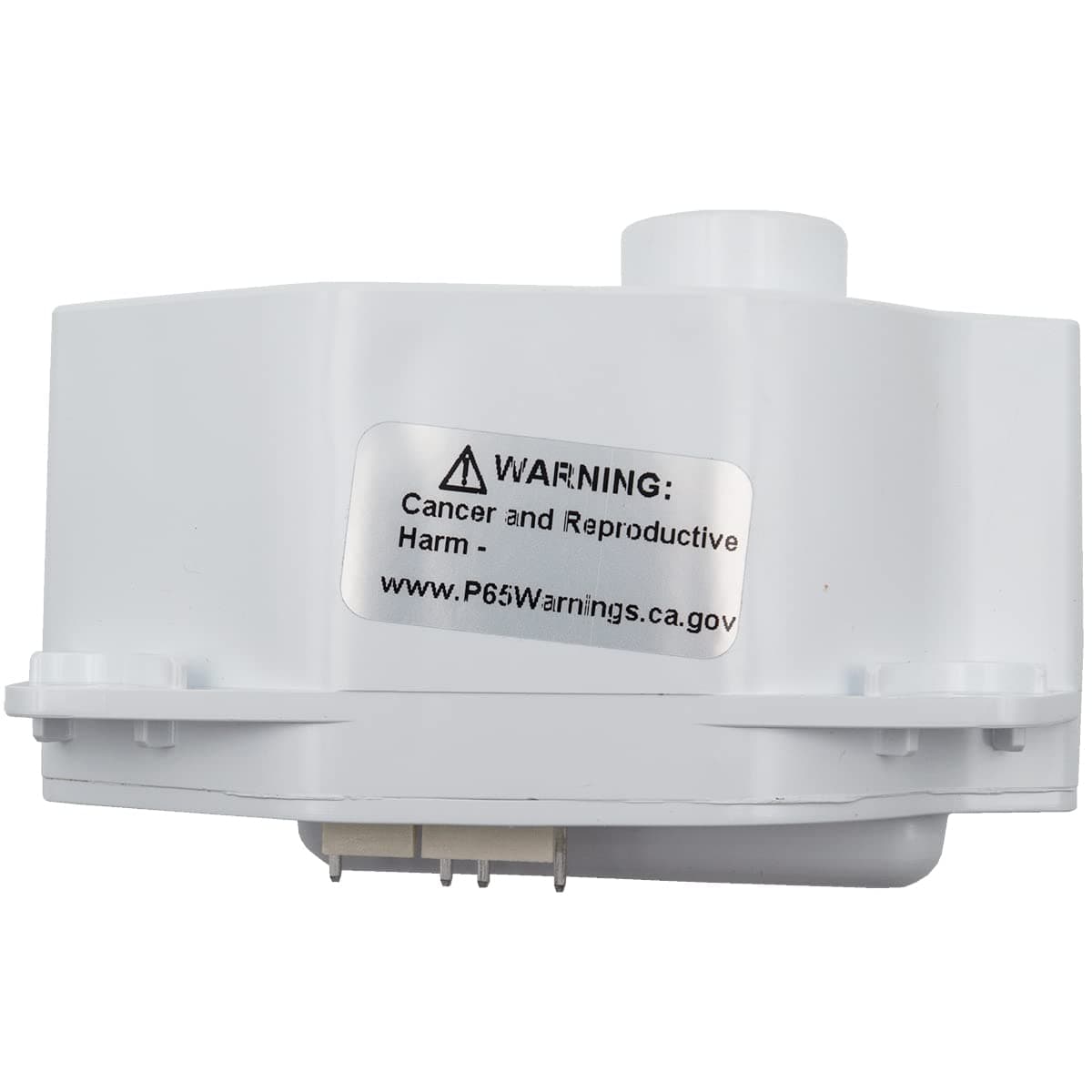 SDW11117906 w11117906-w11202789-refrigerator-ice-dispenser-auger-motor view 31