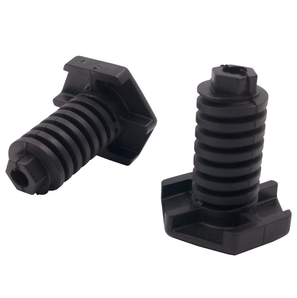 SD316272900X2 316272900x2-316272900-range-screw-rear-leveling-leg view 31