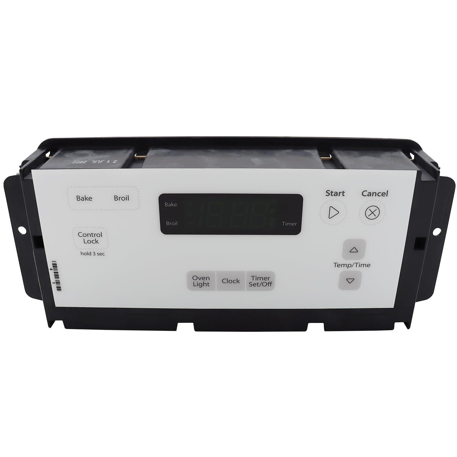 SDW11122557 w11122557-w10348616-range-control-board