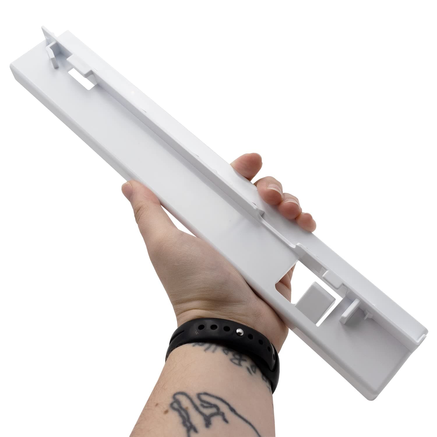 SD4932JA1010A 4932ja1010a-1395102-refrigerator-freezer-basket-support-rail view 41