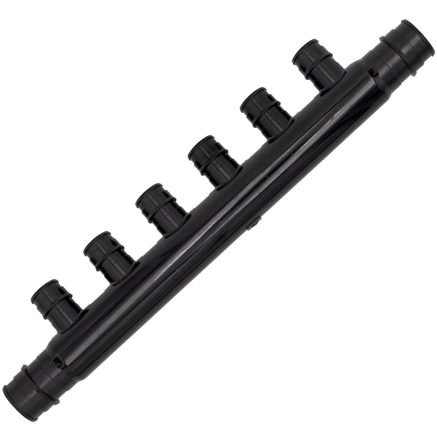SD66066 66066-peex-open-manifold-6-port