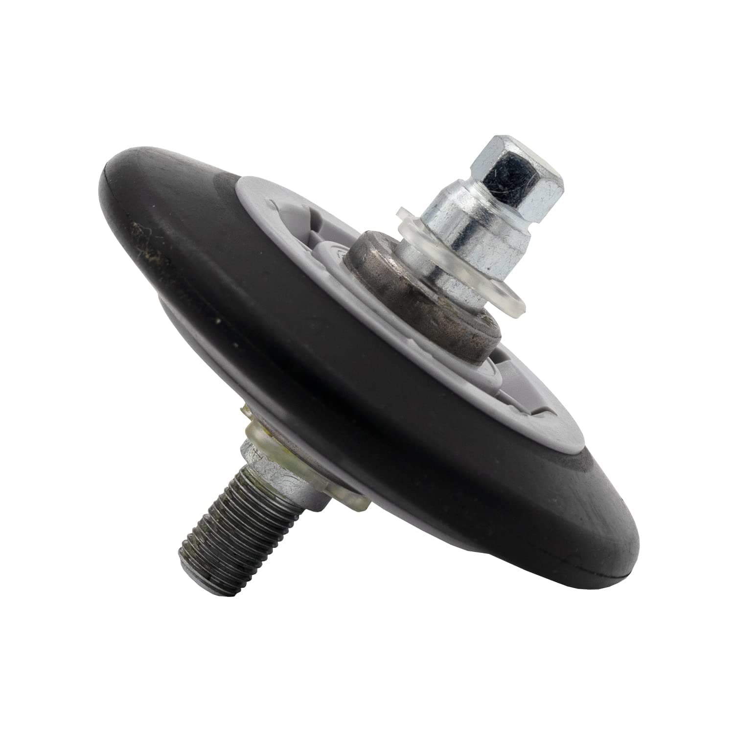 SDWE03X10016 we03x10016-we01x10384-dryer-drum-roller-wheel-assembly view 21