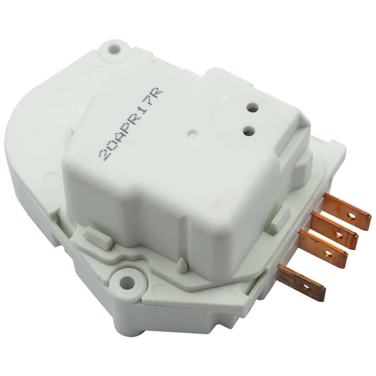 SD3081180 3081180-5303917634-refrigerator-defrost-timer