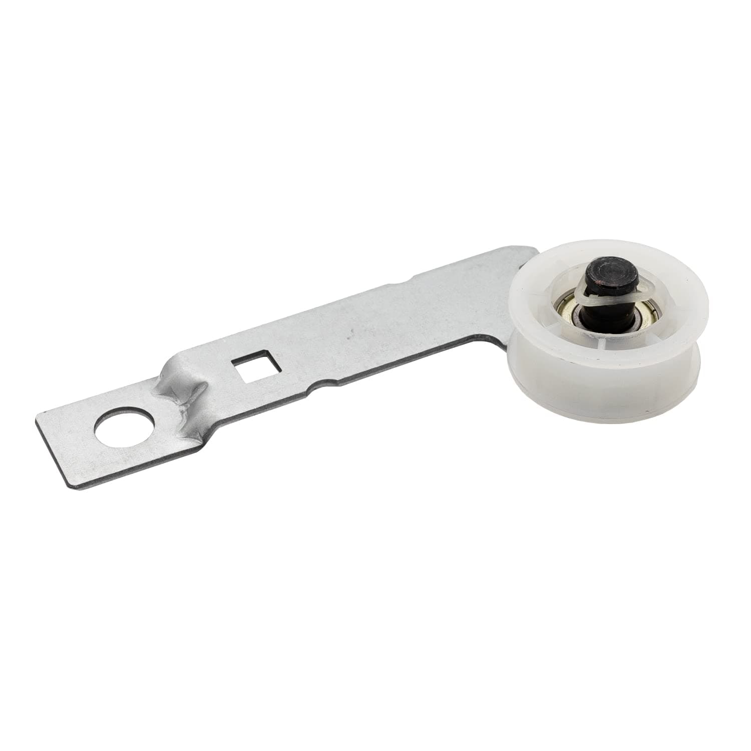 SDW10837240BB w10837240bb-w10837240-dryer-idler-pulley-bracket view 21