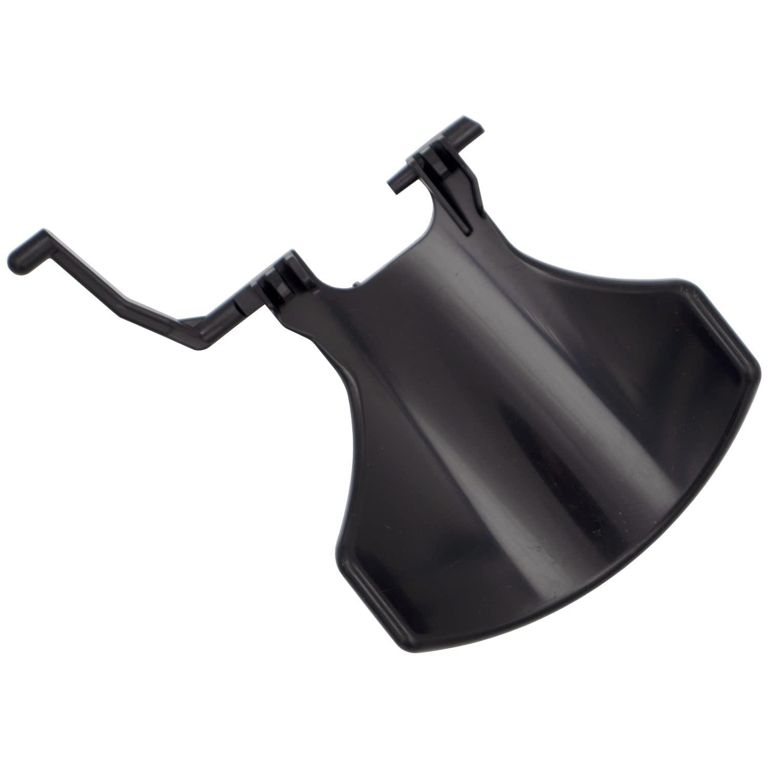 SDWR17X12125 wr17x12125-1265774-refrigerator-ice-dispenser-actuator