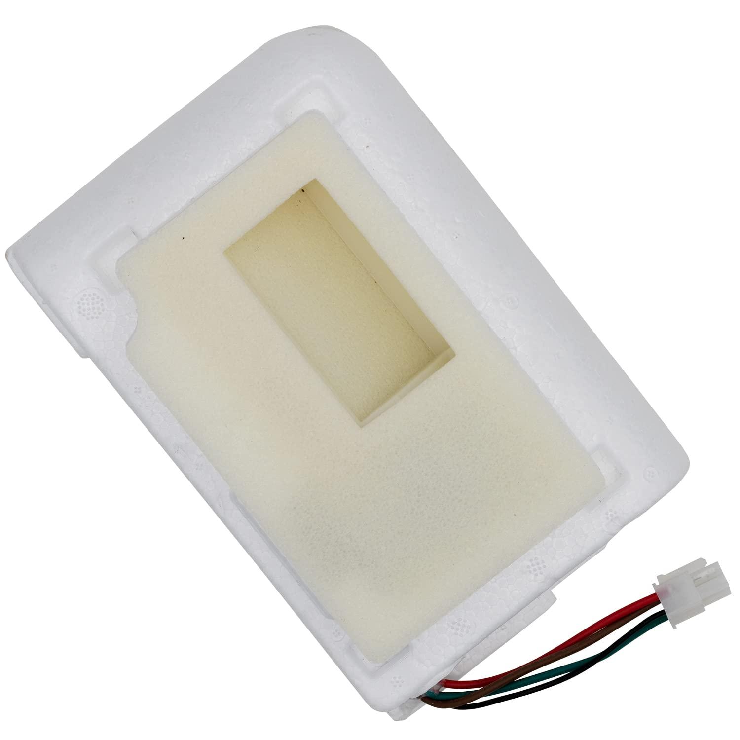 SDW11164593 w11164593-w10837808-refrigerator-air-diffuser-damper