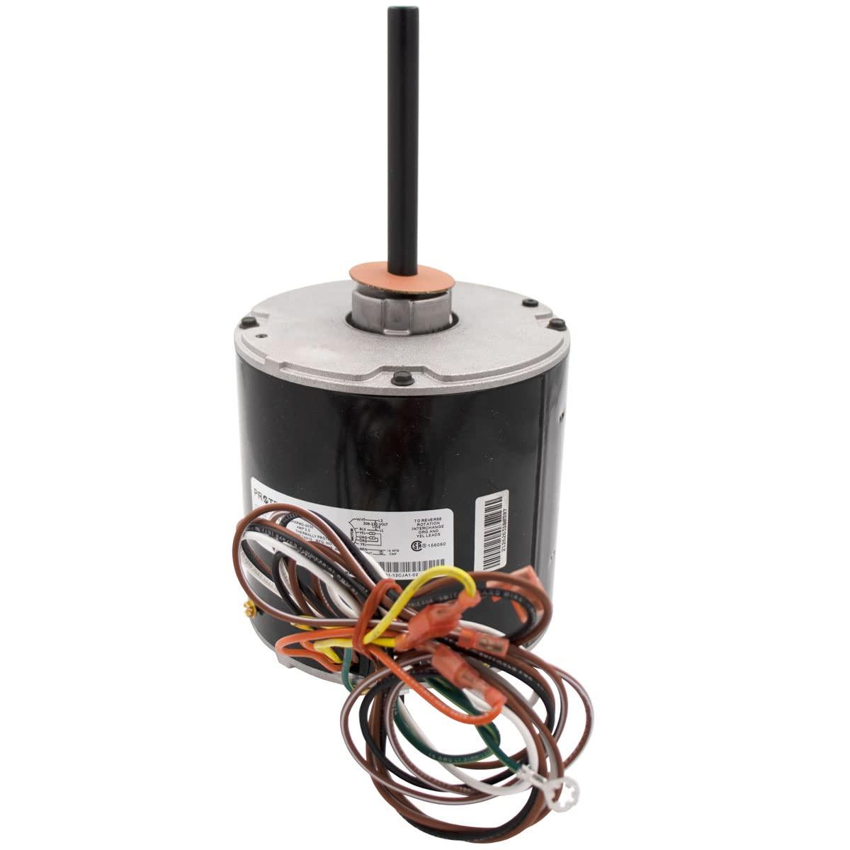 SDW51-12CJA1-02 w51-12cja1-02-hvac-condenser-motor