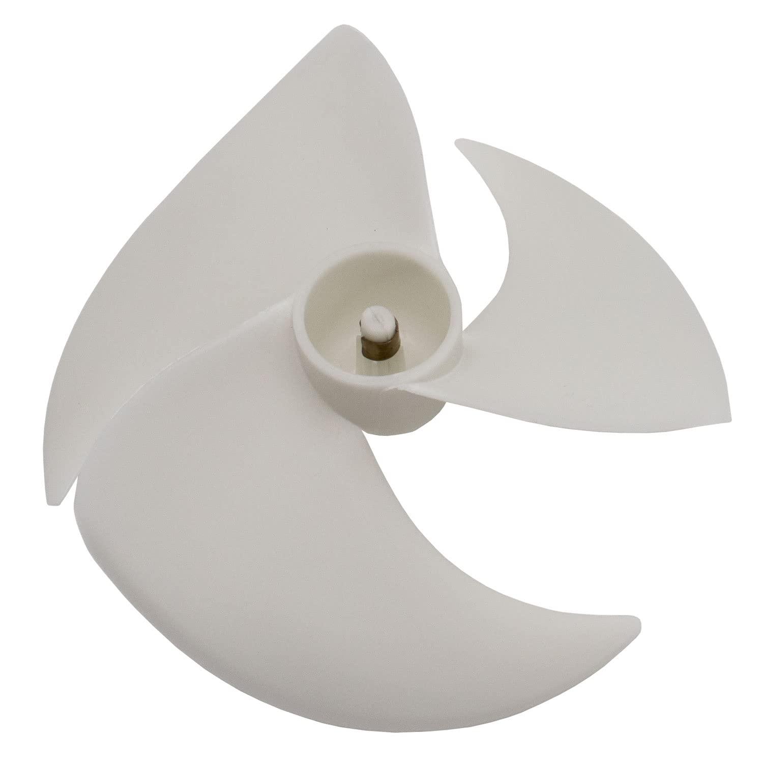 SD5901JA1012B 5901ja1012b-ps8747815-refrigerator-condenser-fan-blade