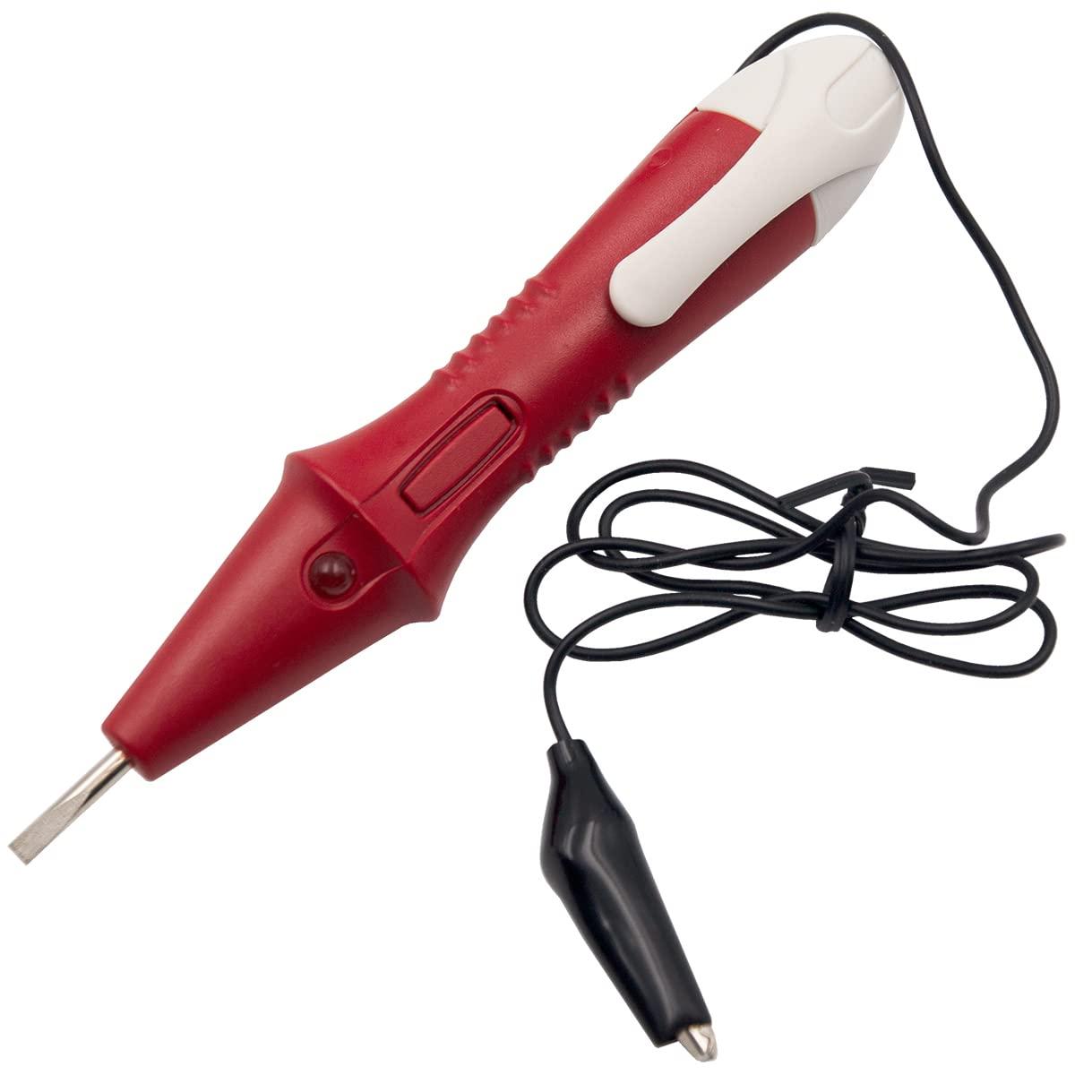 SDUV49859 uv49859-water-heater-element-tester