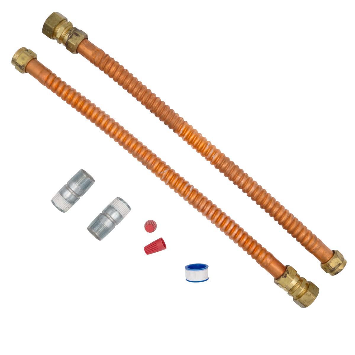 SDUV20014 uv20014-water-heater-installation-kit