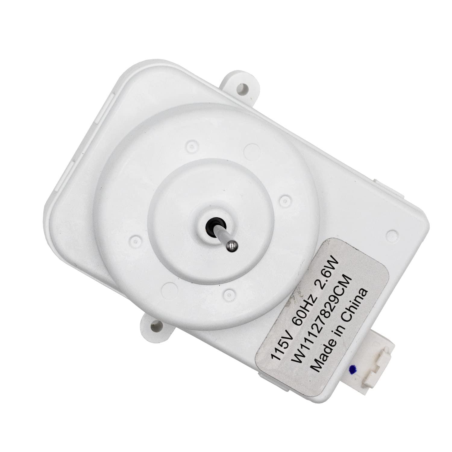 SDW11127829 w11127829-w10917708-refrigerator-condenser-fan-motor