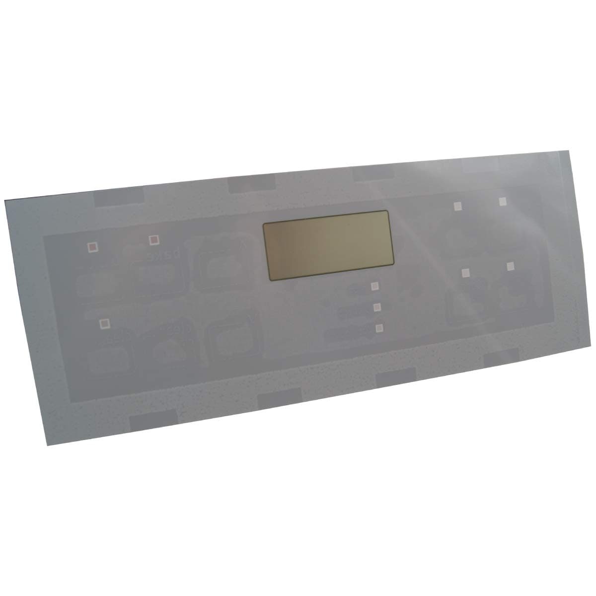 SD316419137 316419137-316352002-range-control-board-white-overlay view 21