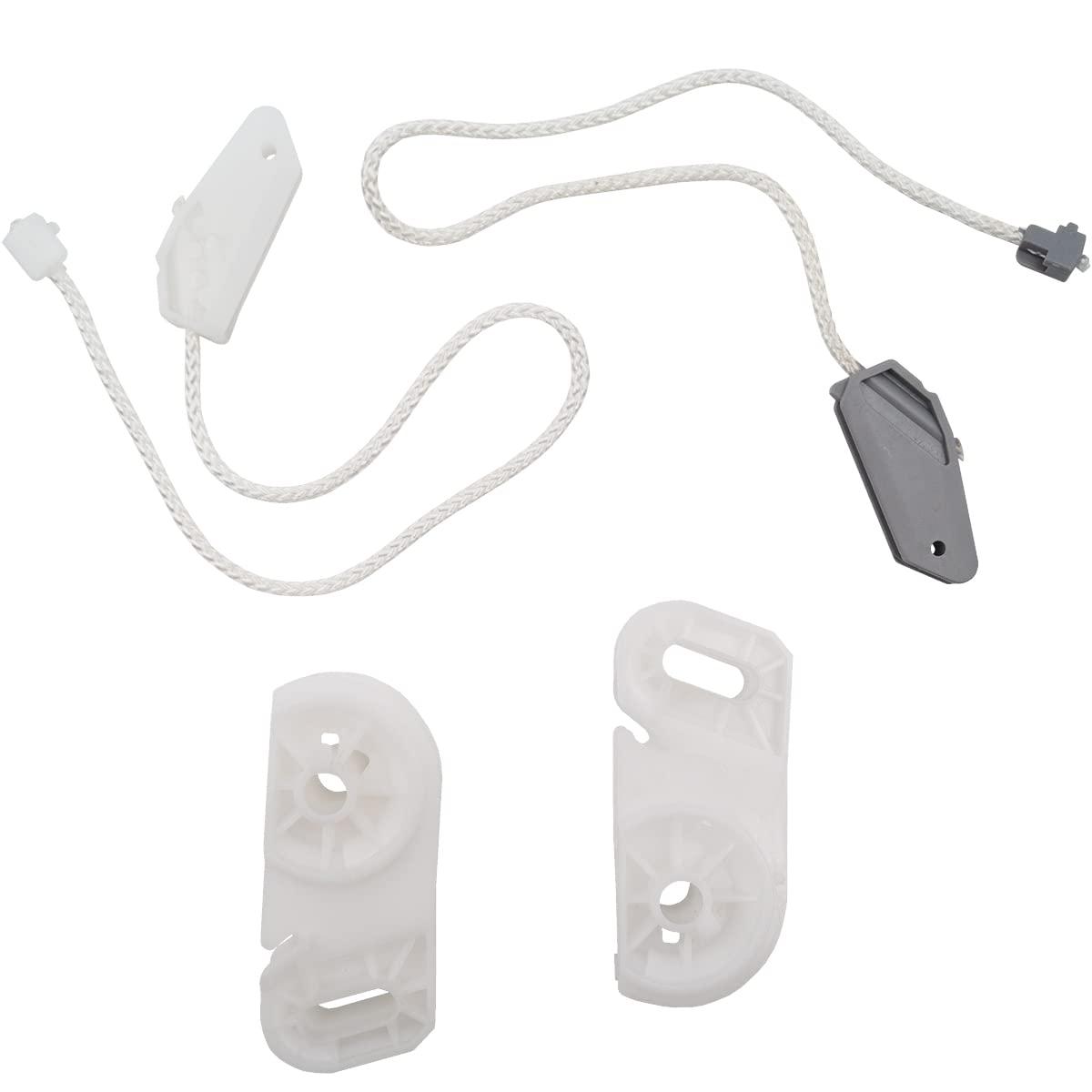 SD00618605 00618605-00165298-dishwasher-door-tension-roller-kit