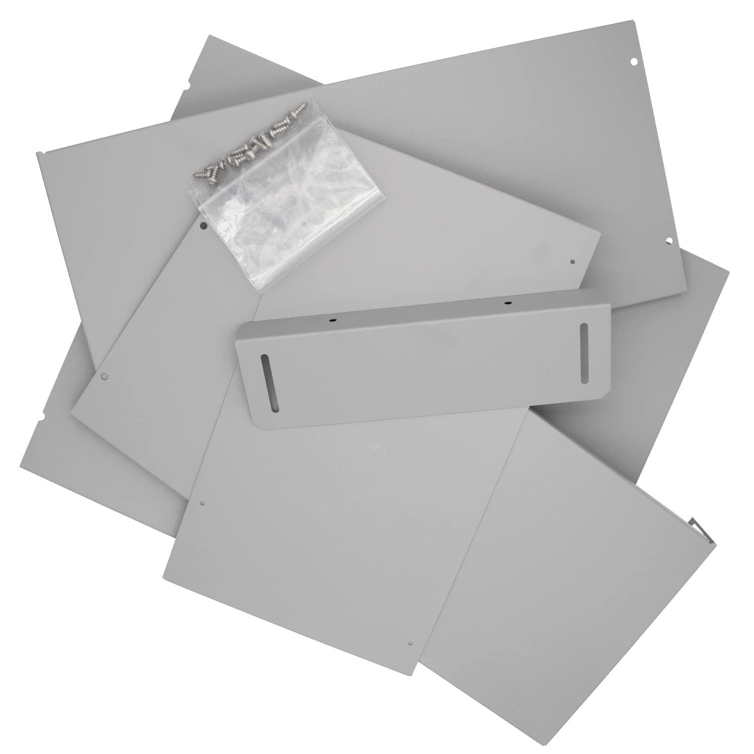 SDRTG20217XG rtg20217xg-tankless-water-heater-pipe-cover-kit