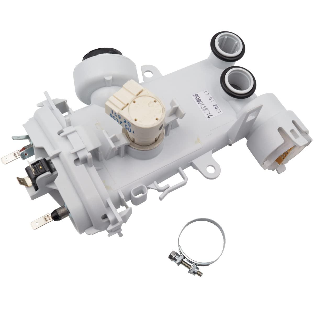 SD00480317 00480317-00480316-dishwasher-heater-element-assembly