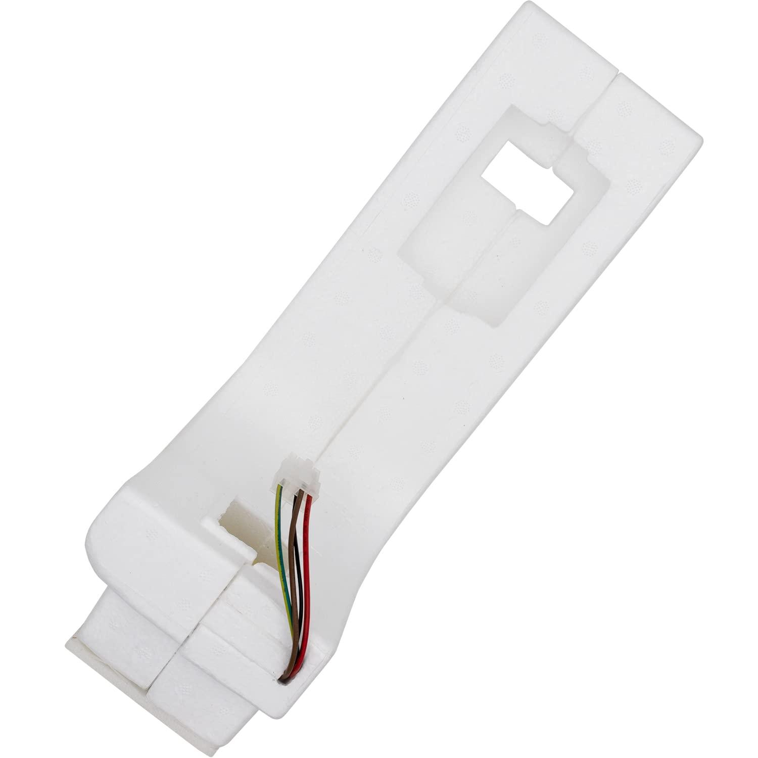 SDW10814173 w10814173-w10251495-refrigerator-air-damper-control