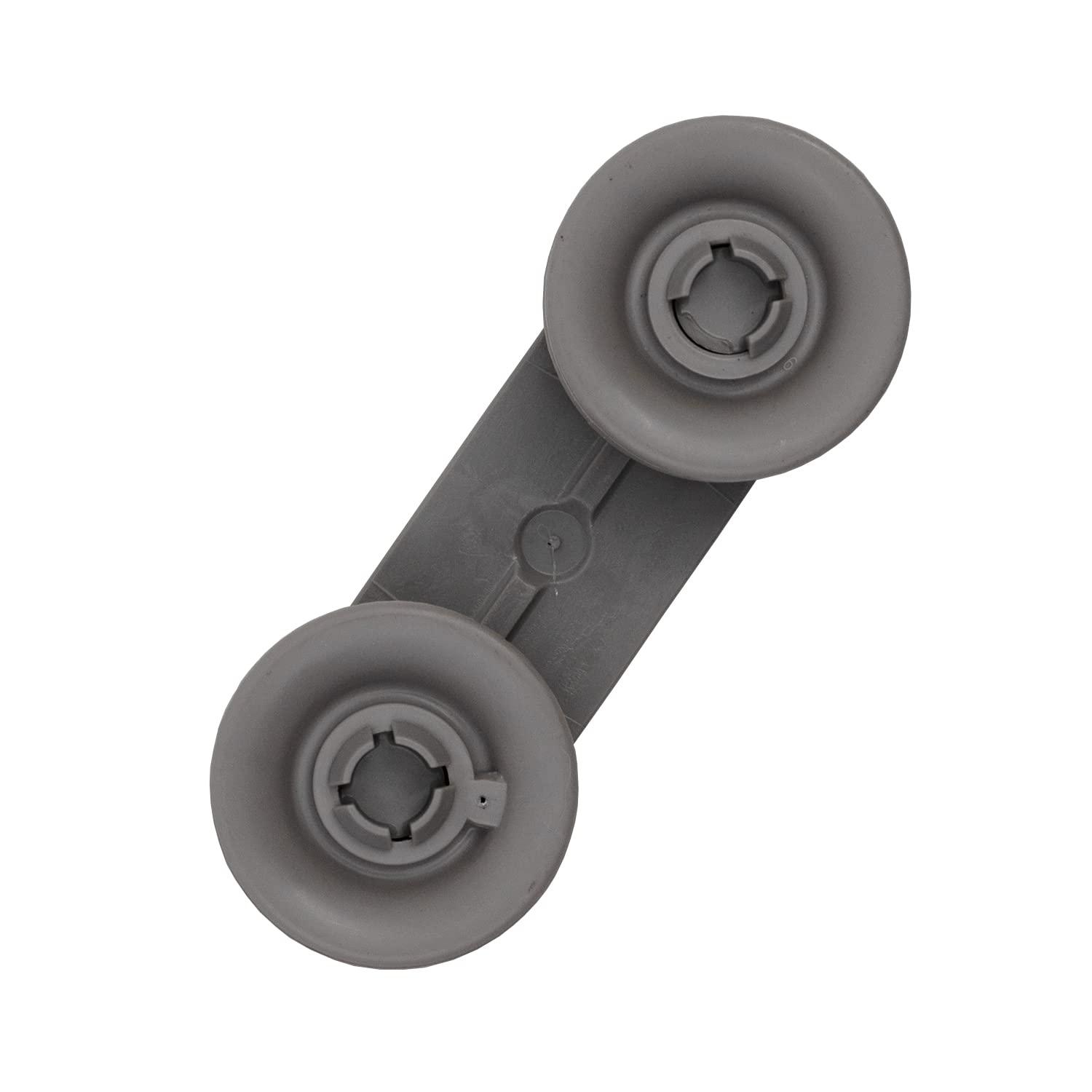 SD8270019 8270019-830966-dishwasher-upper-dishrack-wheel-assembly