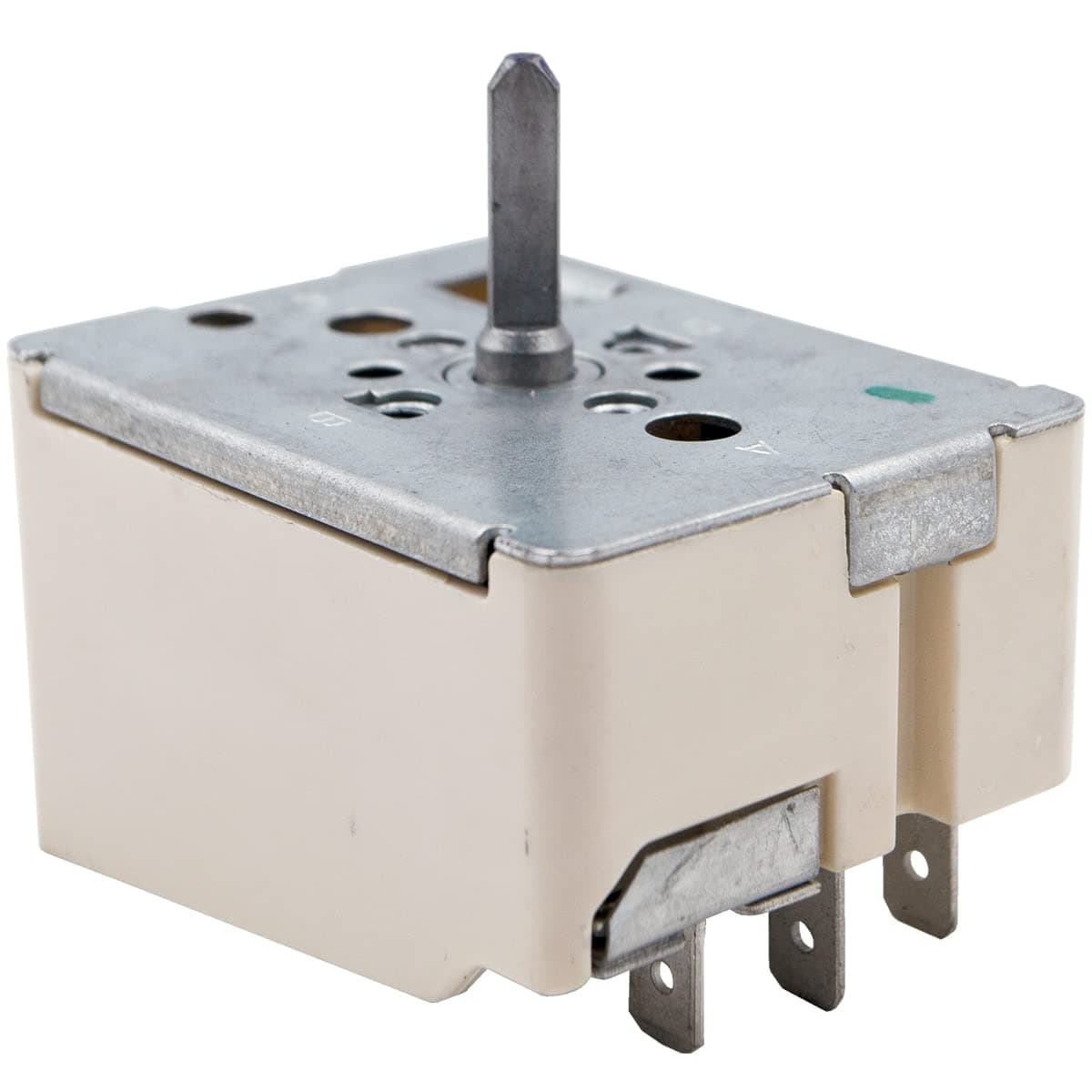 SD66004-AF49 66004-af49-tj66004-af49-range-burner-infinite-control-switch view 21