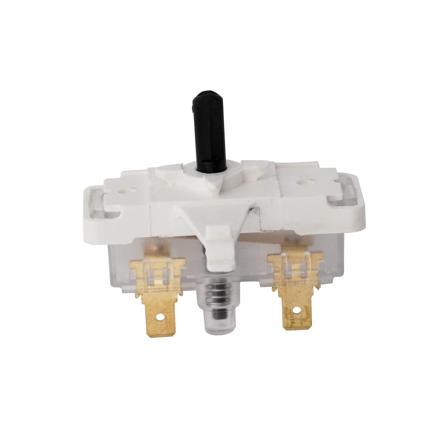 SD3977456 3977456-898073-dryer-pushtostart-switch