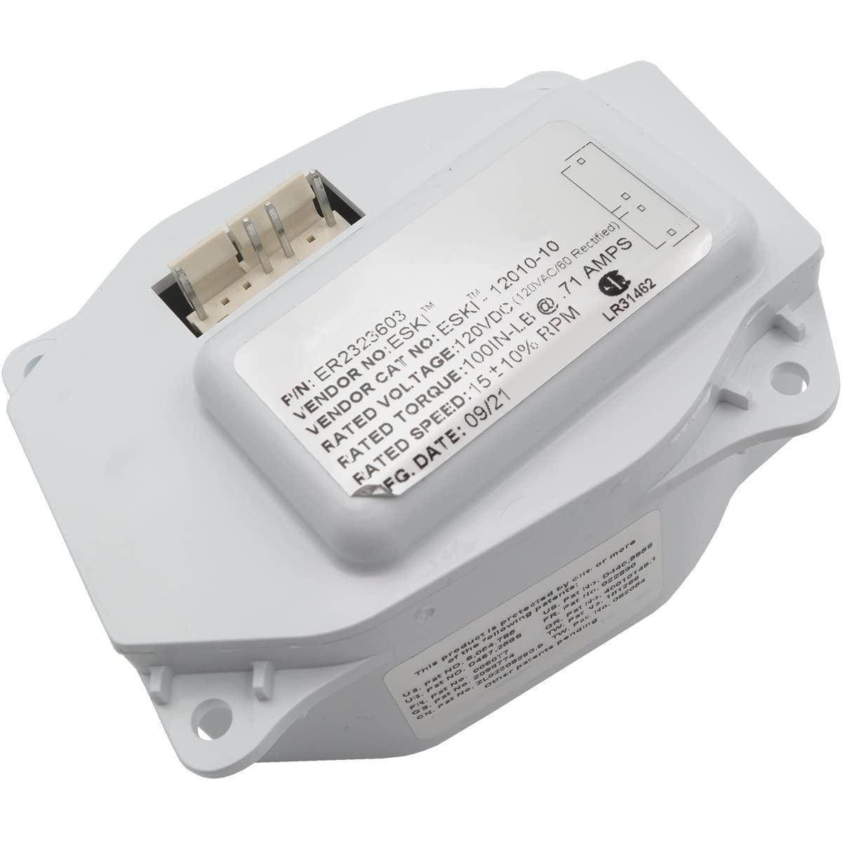 SDW11117906 w11117906-w11202789-refrigerator-ice-dispenser-auger-motor