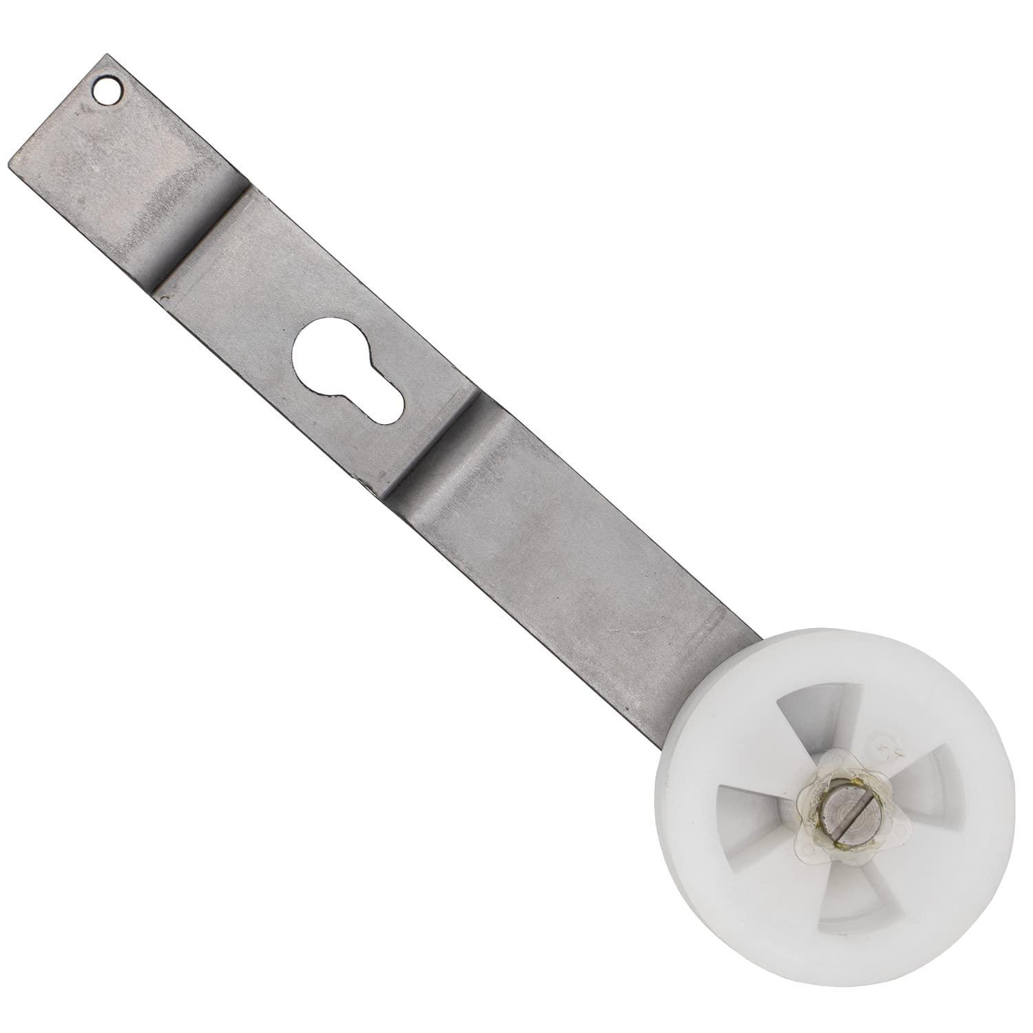SD5304507499 5304507499-131863100-dryer-idler-arm-pulley-assembly