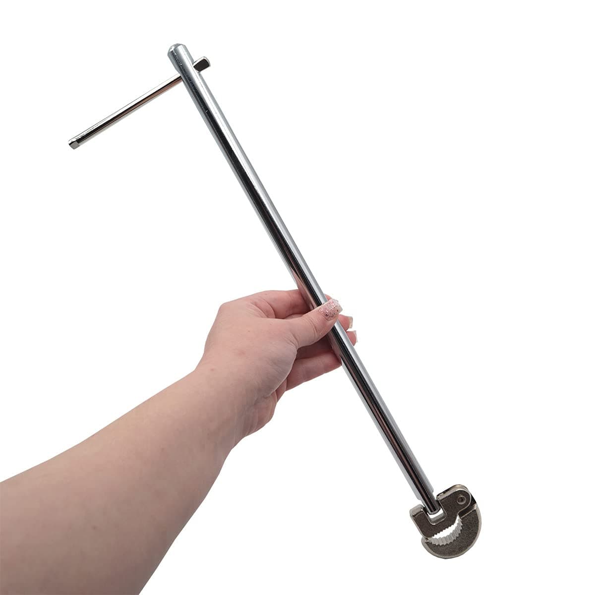 SD45105 45105-ap3396627-basin-wrench-faucet-disconnect-tool view 21