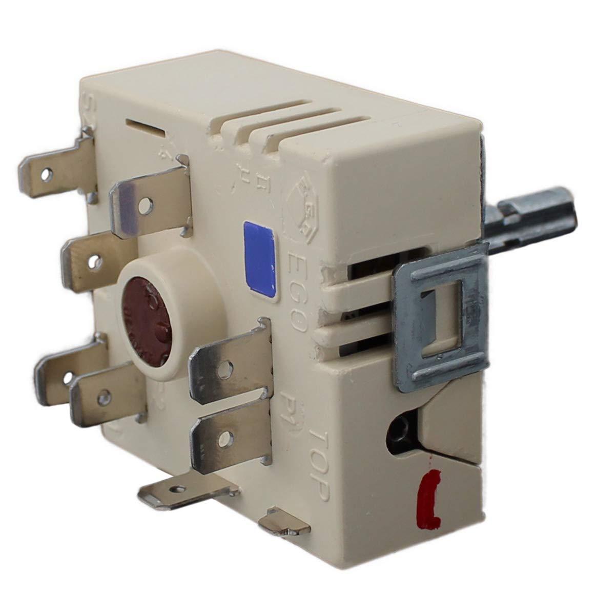 SDDG44-01008A dg44-01008a-2886322-range-dual-surface-element-switch