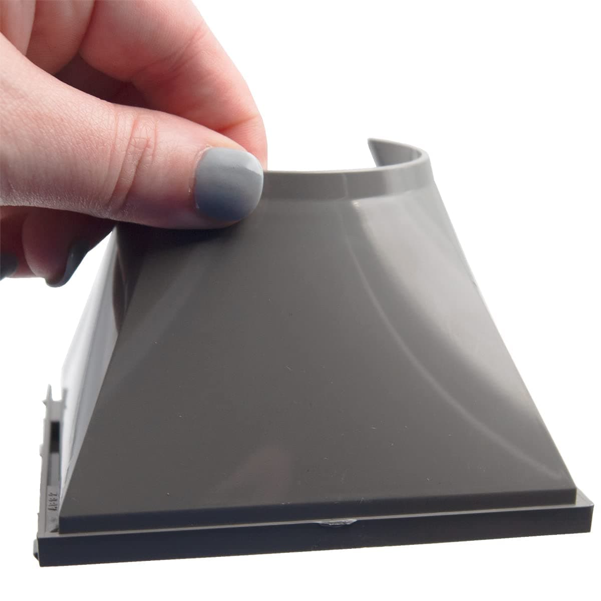 SD3016JA2002M 3016ja2002m-3016ja2002b-refrigerator-ice-chute-funnel-guide view 51