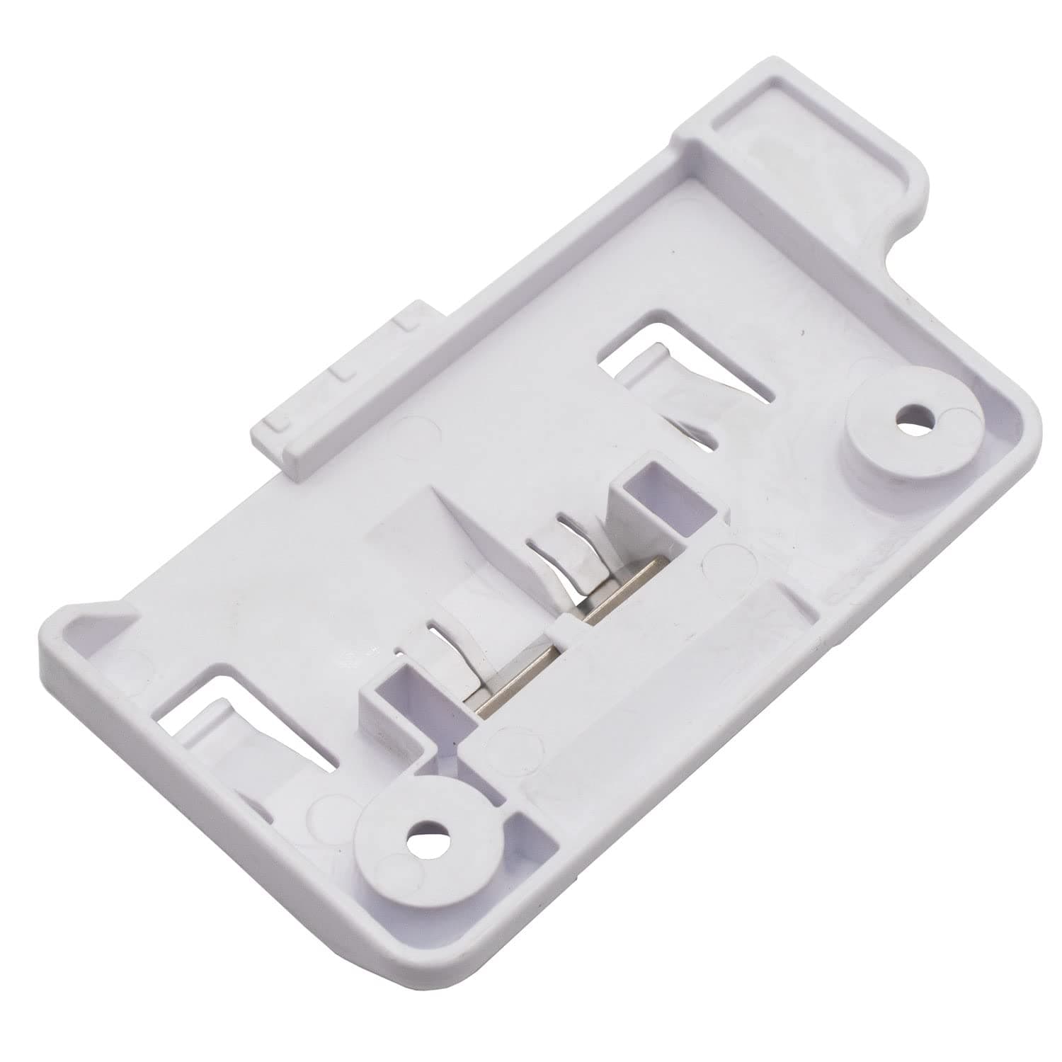 SDDA97-14471A da97-14471a-3974077-refrigerator-ice-bucket-lock-magnet view 21