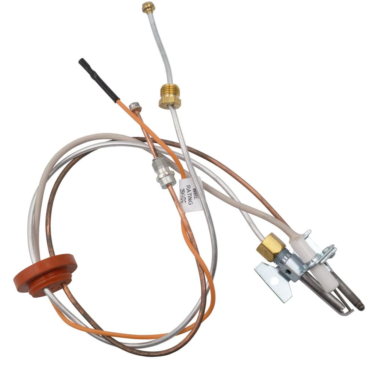 SDAP13243 ap13243-water-heater-pilot-assembly