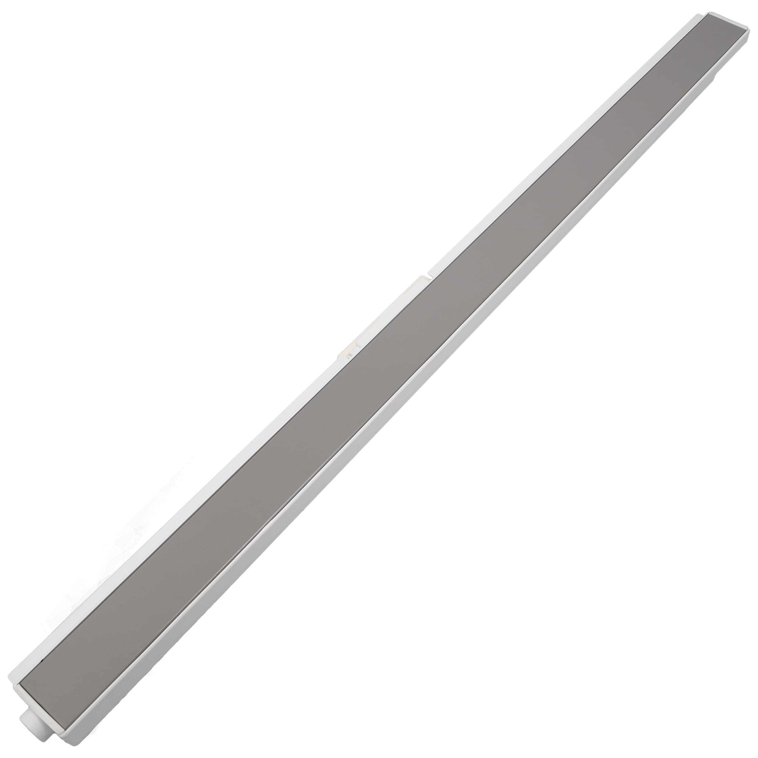 SD242036303 242036303-4456096-refrigerator-flipper-mullion-assembly view 11