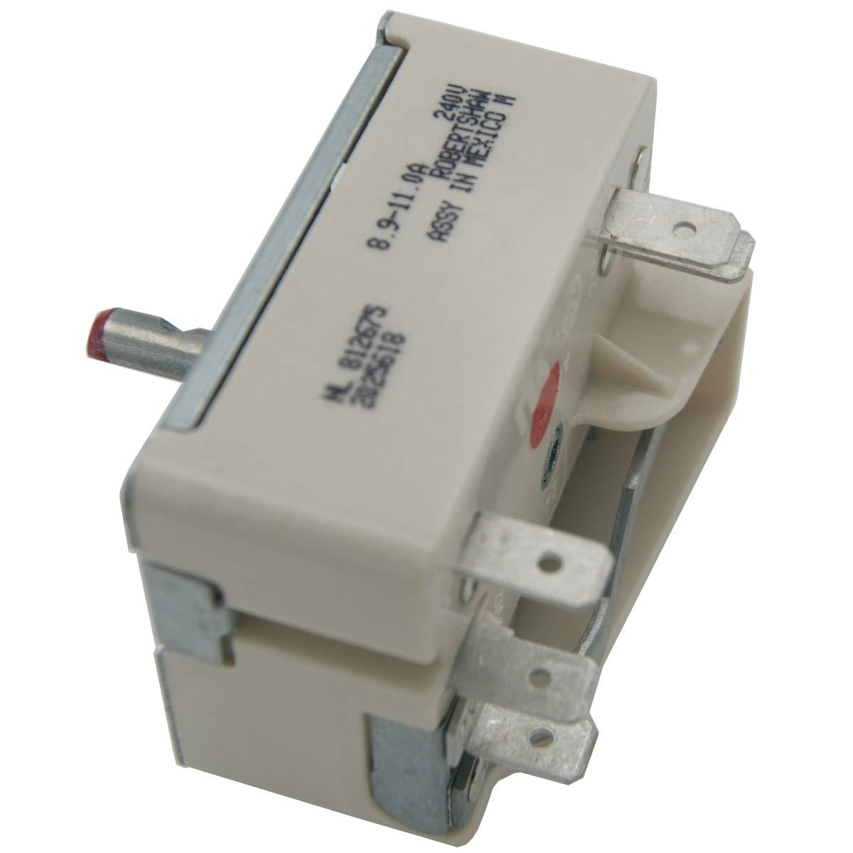 SD7403P239-60 7403p239-60-7403p372-60-range-burner-infinite-control-switch