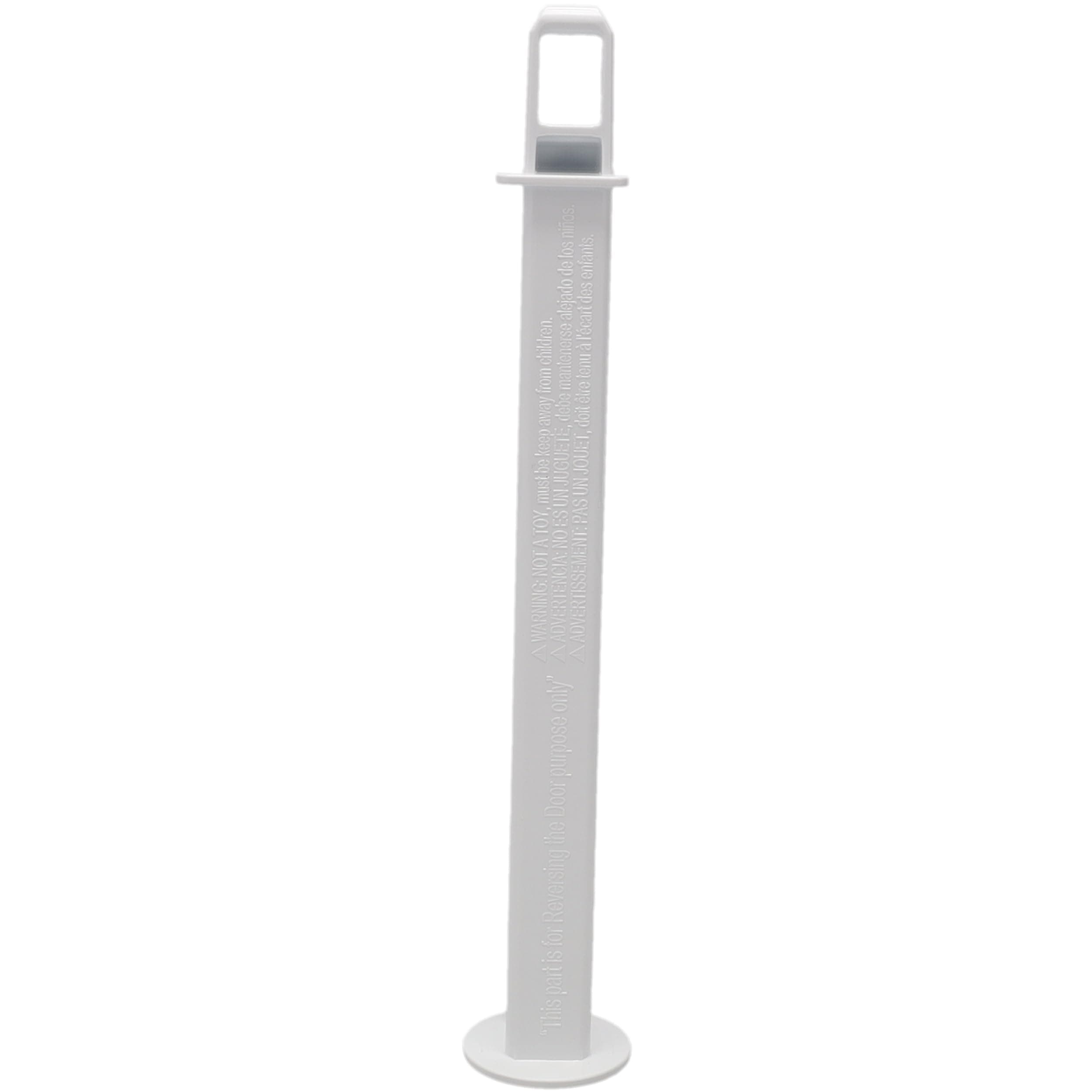 SDWH01X30057 wh01x30057-ap6985314-washer-door-lock-reversal-latch-bar view 41