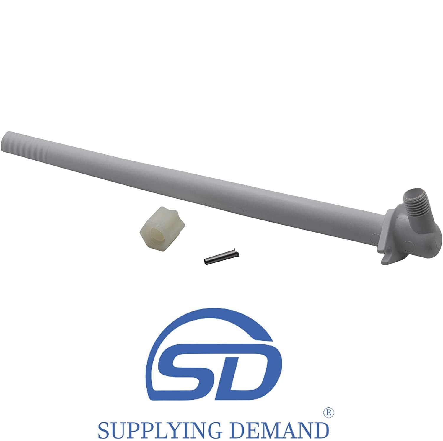 SD2196157 2196157-w10281566-refrigerator-ice-maker-fill-tube view 41