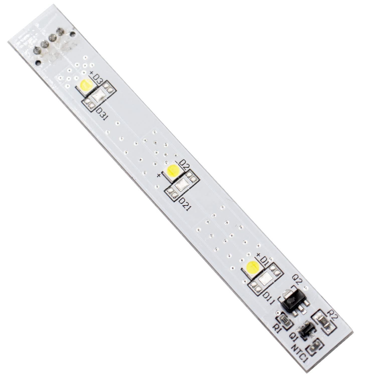 SD242196204 242196204-242196201-refrigerator-led-light-board