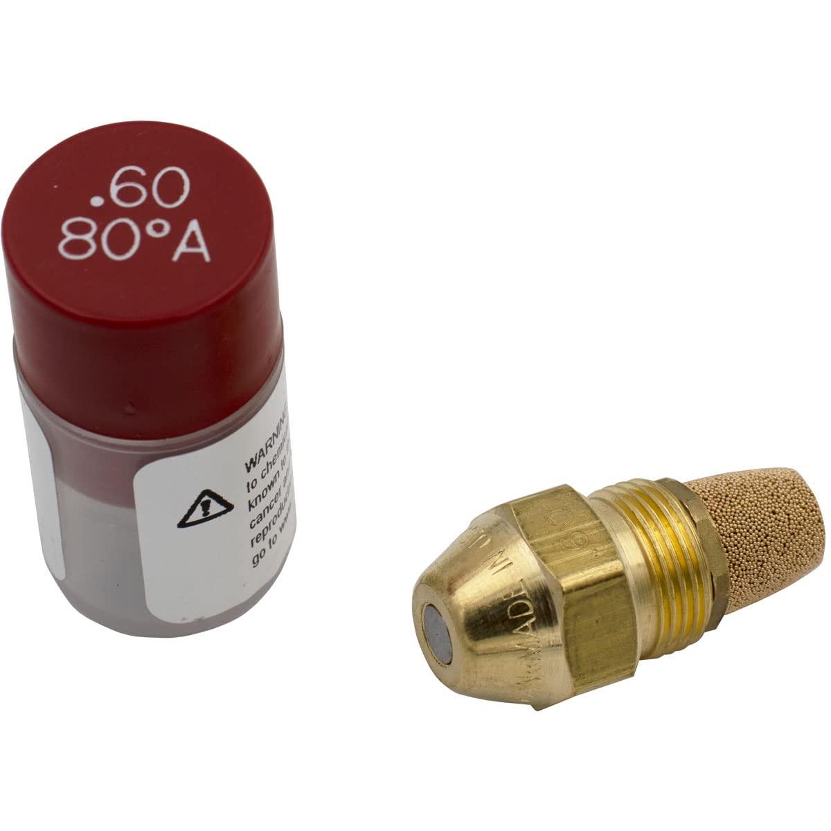 SD6080A 6080a-oil-burner-nozzle