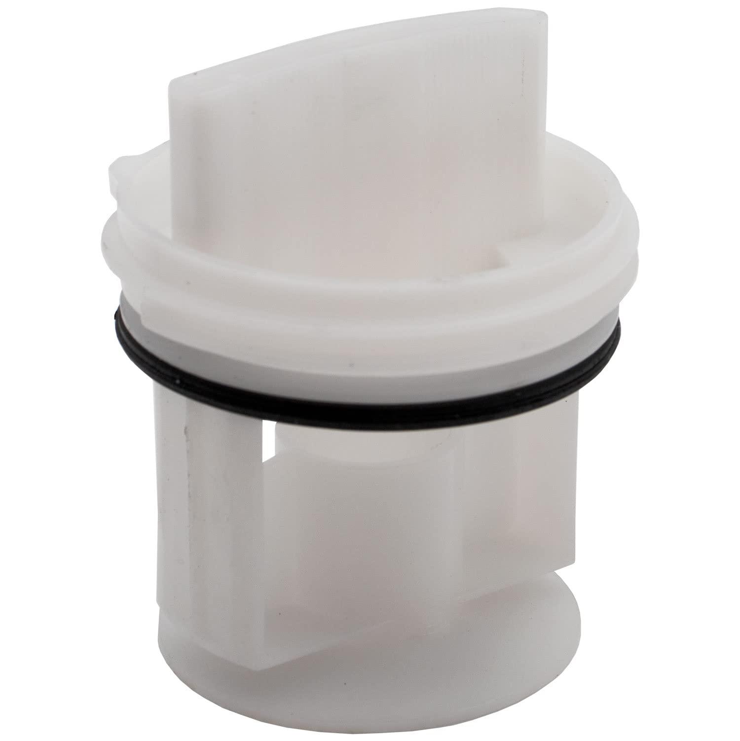 SD647920 647920-00647920-washer-drain-pump-coin-trap