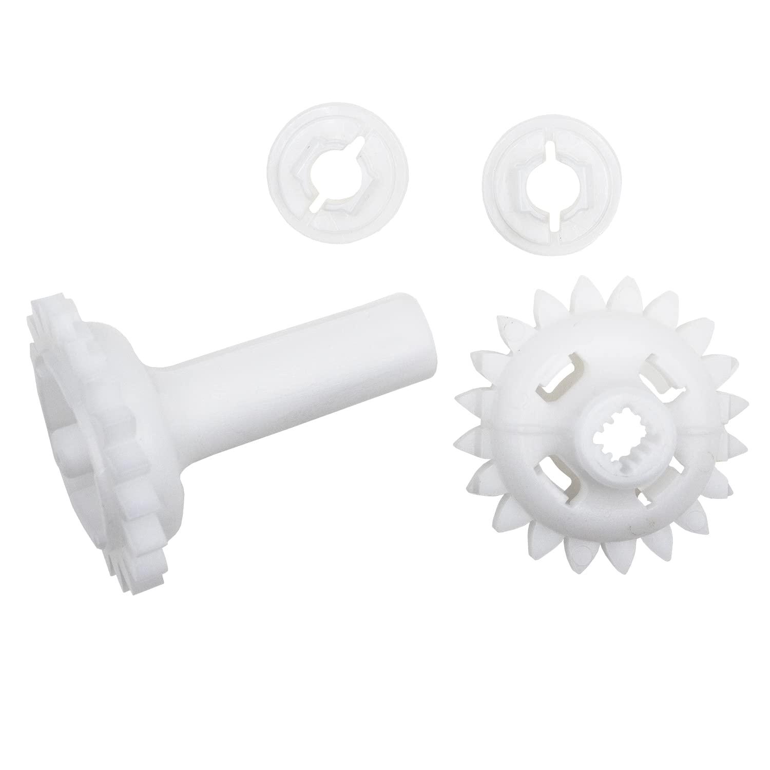 SD12002497 12002497-12812705-refrigerator-freezer-drawer-gear-kit