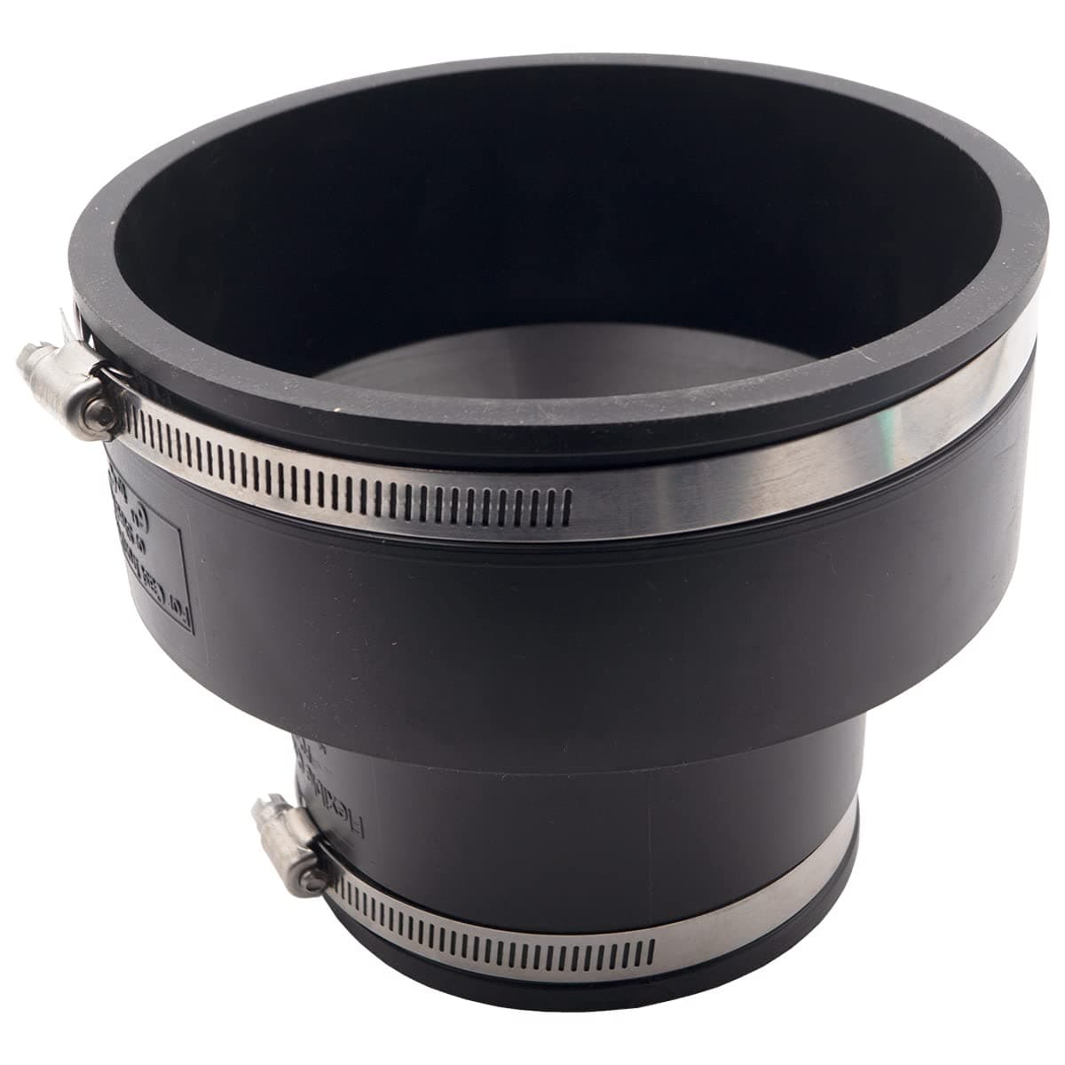SD86008 86008-flexible-pvc-pipe-coupling view 31