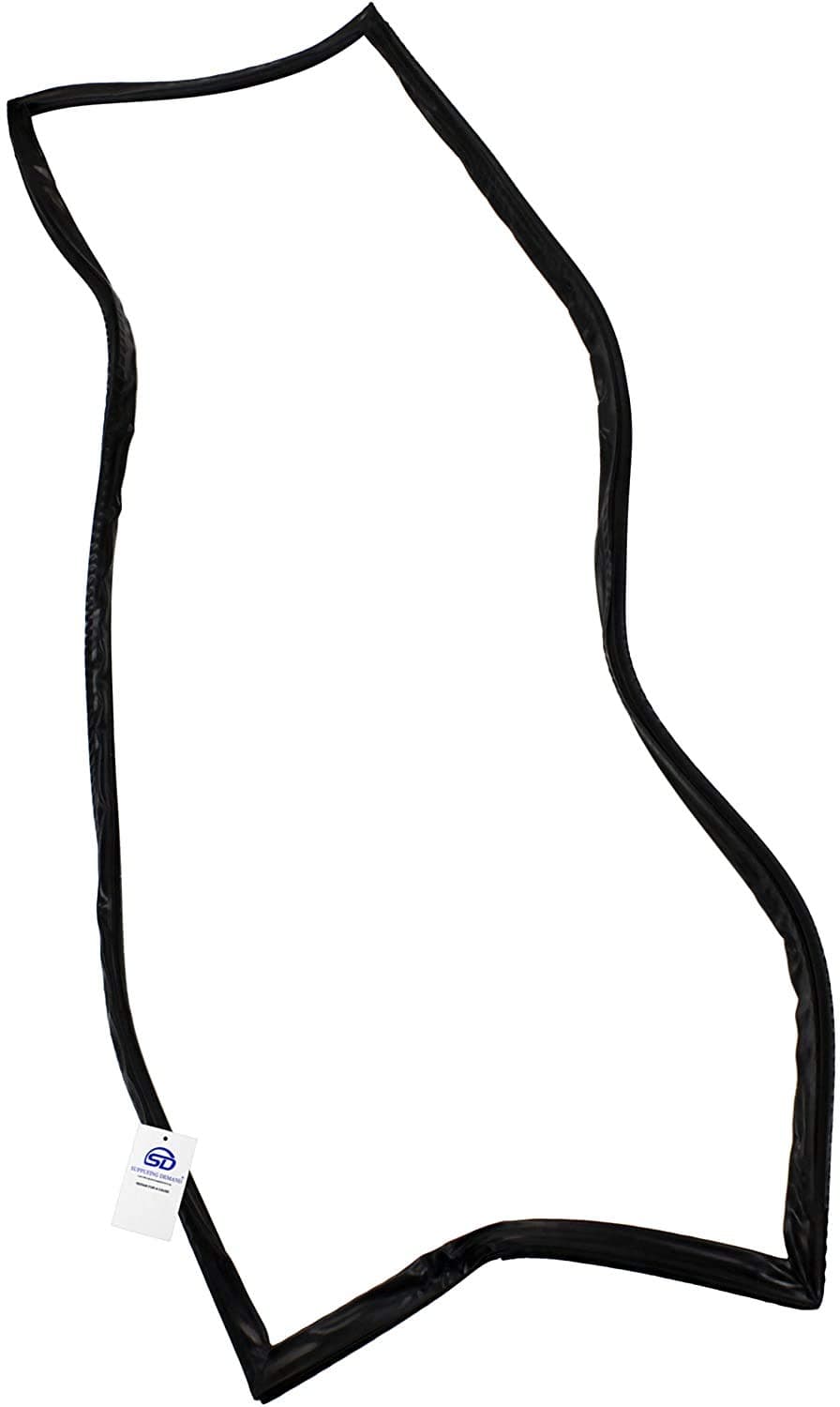 SDWR24X20456 wr24x20456-wr24x10157-refrigerator-door-gasket view 31