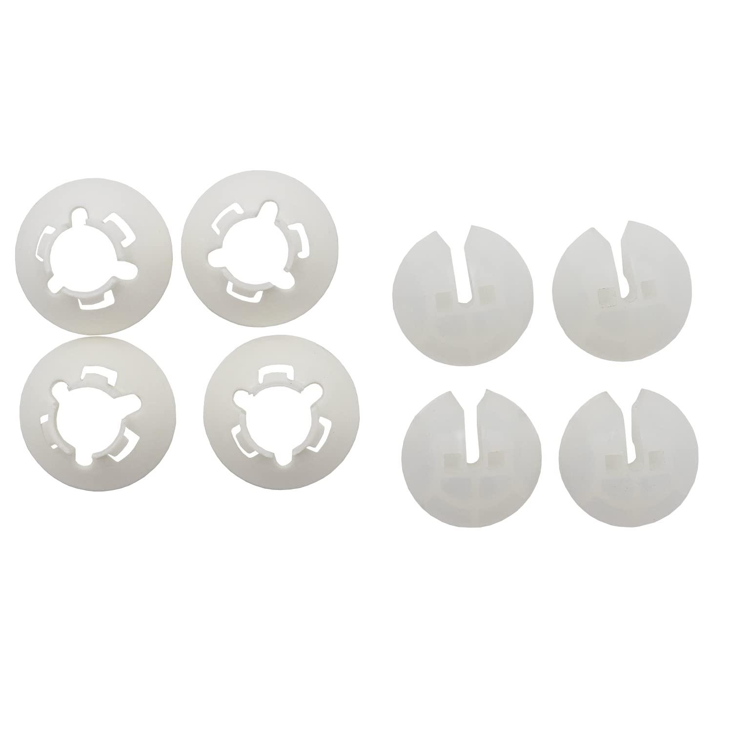 SDW10440729 w10440729-w10560146-washer-suspension-bearing-cup-kit