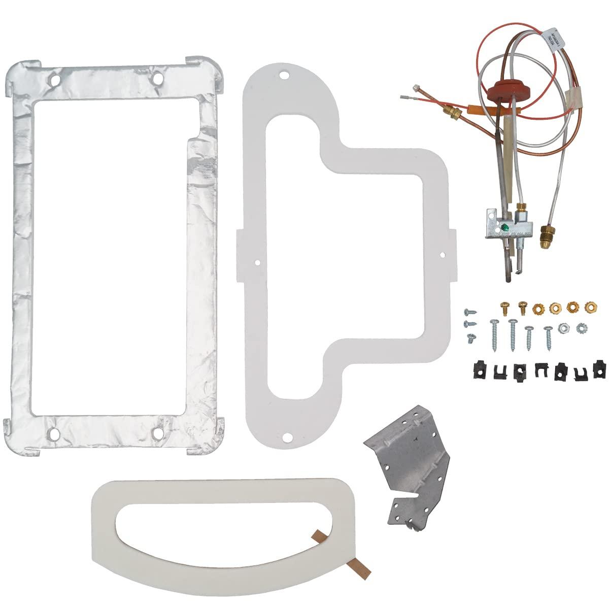 SDSP20791 sp20791-water-heater-pilot-assembly
