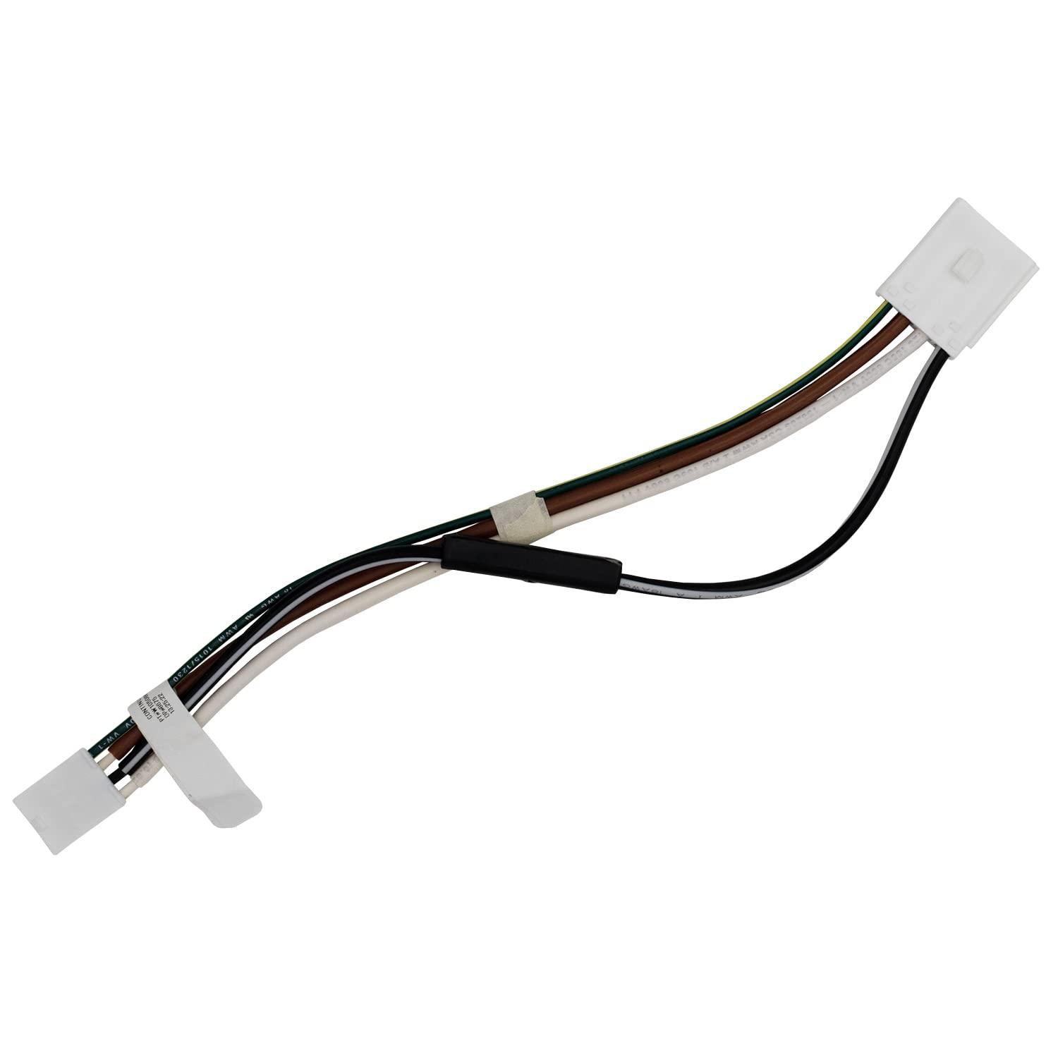 SDW10838084 w10838084-w10508644-refrigerator-ice-maker-wire-harness
