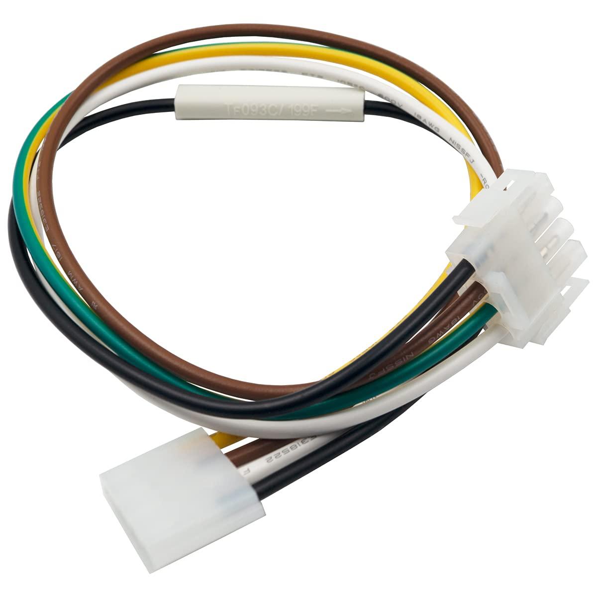 SDD7813010-FBA d7813010-wpd7813010-refrigerator-icemaker-wiring-harness