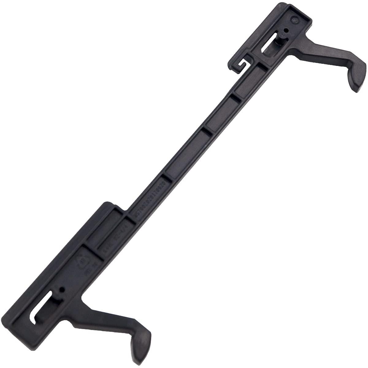 SD5304477389 5304477389-ap4553585-microwave-door-latch