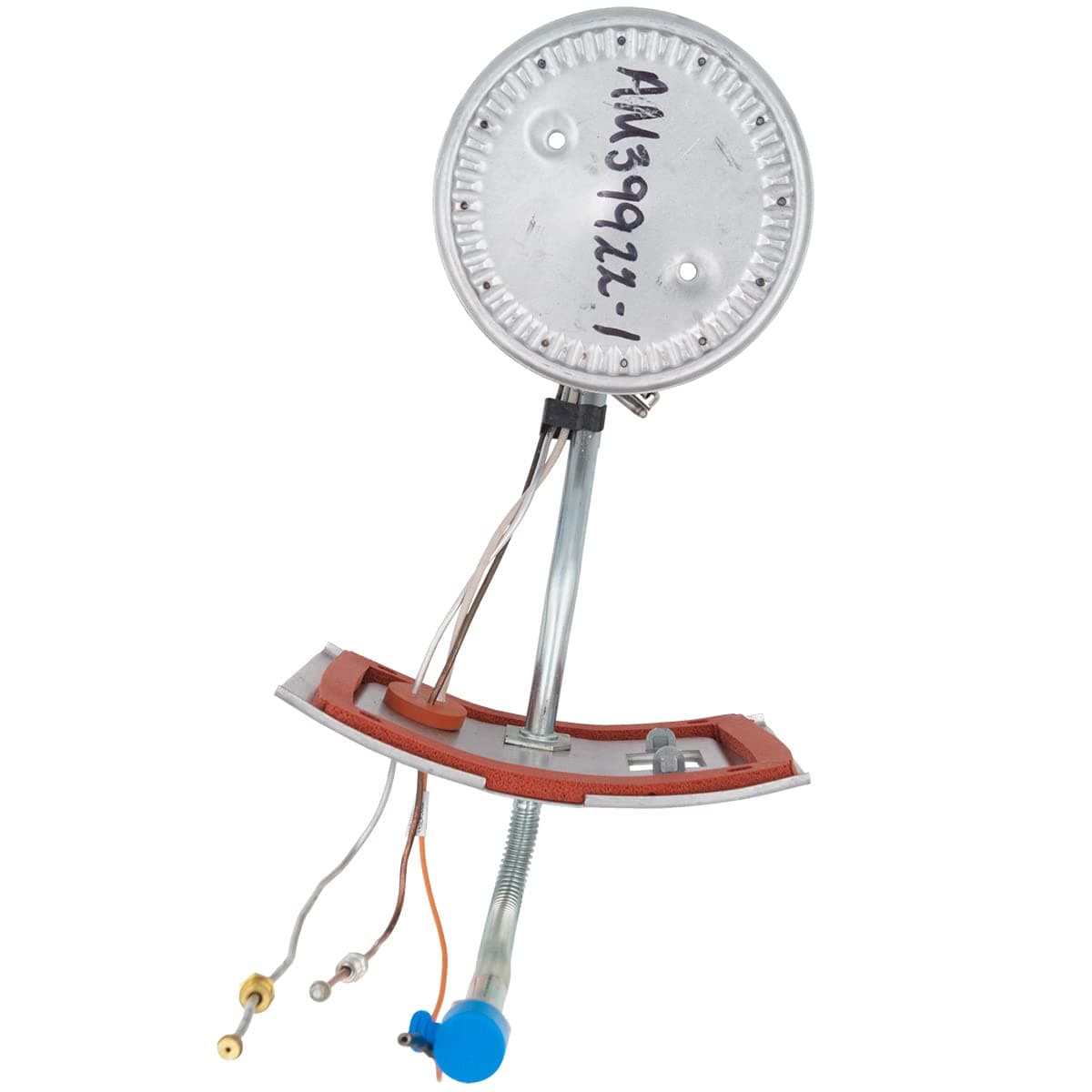 SDAM39922-1 am39922-1-232577-water-heater-burner-assembly view 21