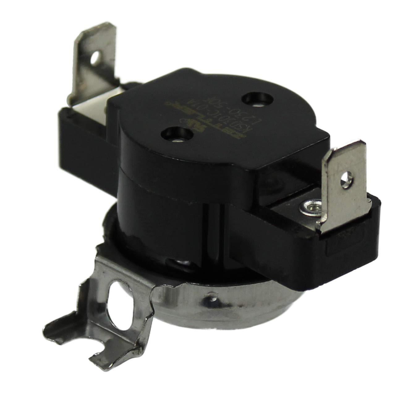 SDDC47-00017A dc47-00017a-ap4201896-dryer-high-limit-thermostat